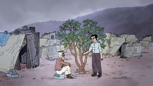 Wardi EXTRAIT VF La clé