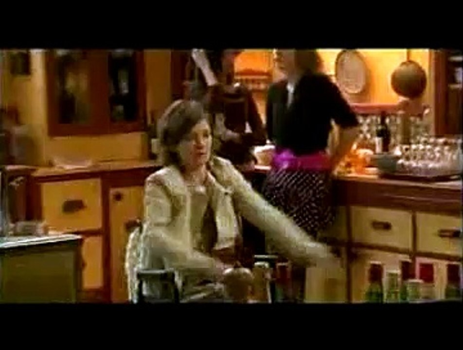 Avant qu'il ne soit trop tard Making Of (8) VF