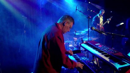 Le Prince des pirates - Yannick et les Frères la Côte (rock celtique)