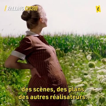 Falling : Viggo Mortensen revient sur ses influences