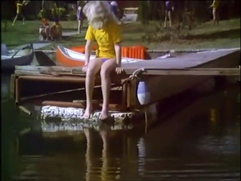 Piranhas Bande-annonce VO