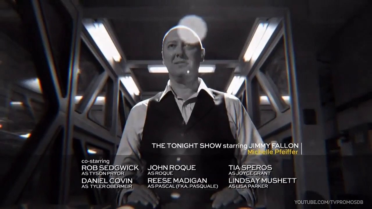 Blacklist - saison 4 - épisodes 21 et 22 Teaser VO
