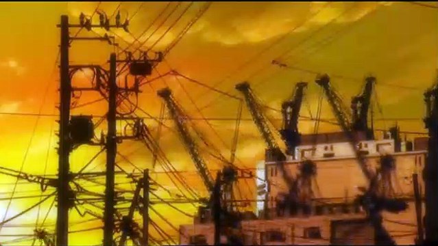 Evangelion : 1.0 You Are (Not) Alone Bande-annonce (2) VF