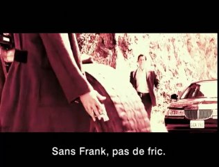Le Contrat Bande-annonce VO