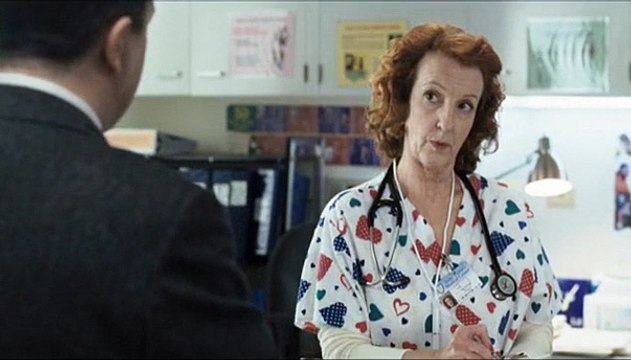 La Ville fantôme Bande-annonce VF