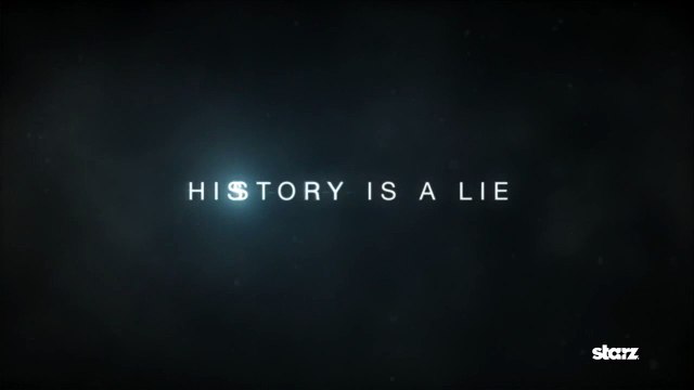 Da Vinci's Demons - saison 1 Teaser VO