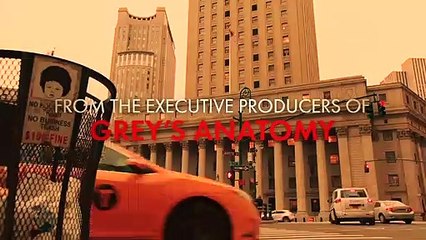 For the People (2018) - saison 1 Teaser VO