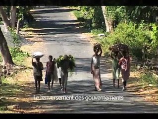 Un aller simple pour Maoré Bande-annonce VF