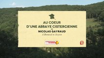 Au coeur d'une Abbaye Cistercienne, A Bonneval en Aveyron Bande-annonce VF