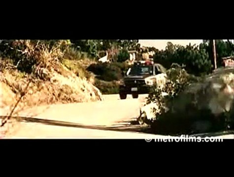 Otage Extrait vidéo (2) VF