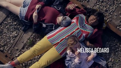 M&#039;entends-tu ? - saison 1 Bande-annonce VF