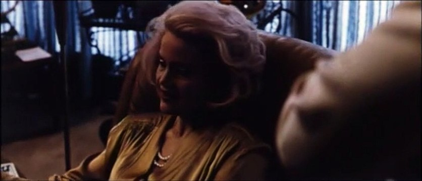 Watchmen - Les Gardiens Extrait vidéo (2) VF