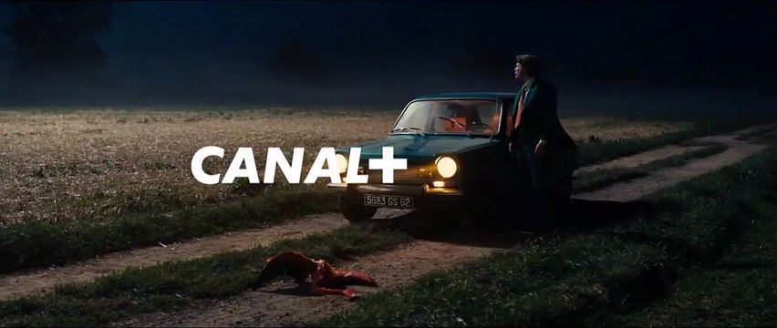 OVNI(s) - saison 1 Teaser Pluie flamande