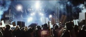 Watchmen - Les Gardiens Extrait vidéo (4) VF