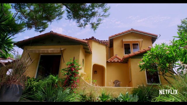 Lady Dynamite - saison 1 Bande-annonce (2) VO