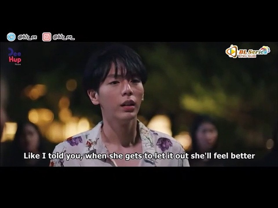 lovely writer - BL - Special Ep - part 3