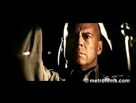 Otage Extrait vidéo (4) VF