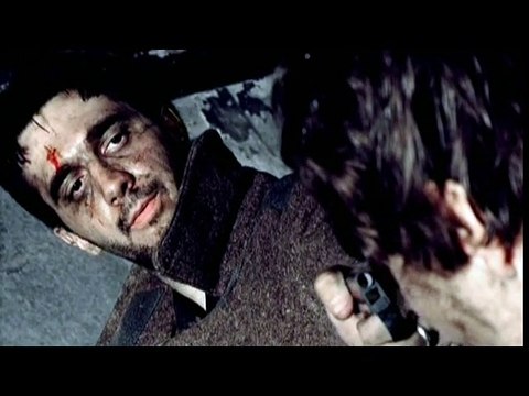 The Coat - saison 1 - épisode 4 Episode complet VF