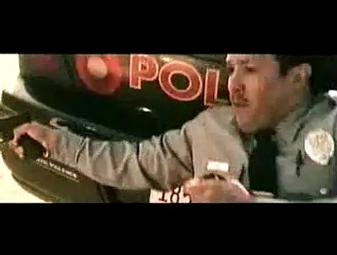 Florent Siri Interview : Otage