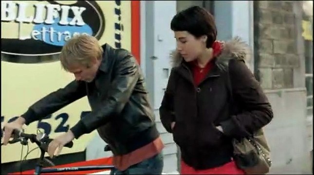 Le Silence de Lorna Extrait vidéo (6) VF