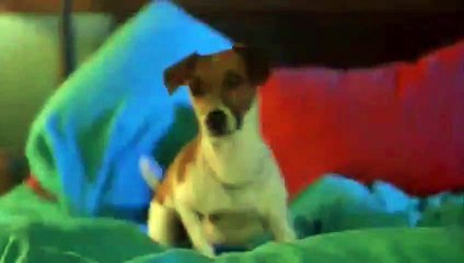 The Mask Bande-annonce VO