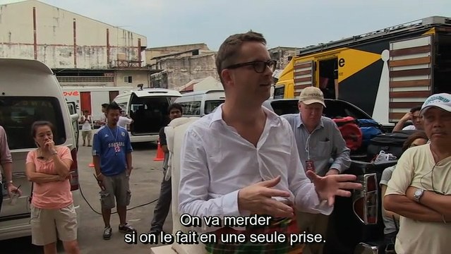 My Life Directed by Nicolas - EXTRAIT VOST Entraînement