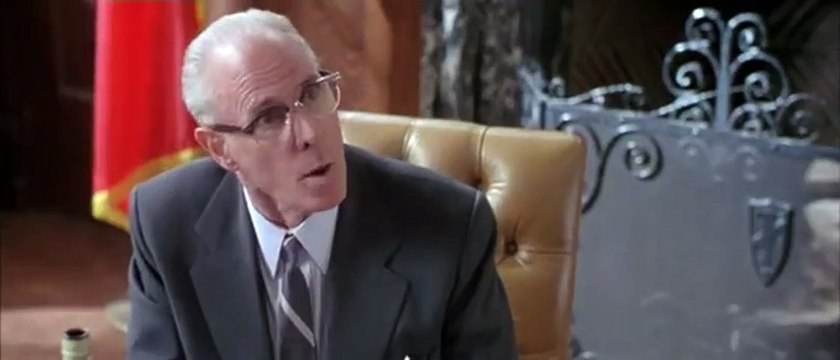 Les Hommes de l'ombre Bande-annonce VO