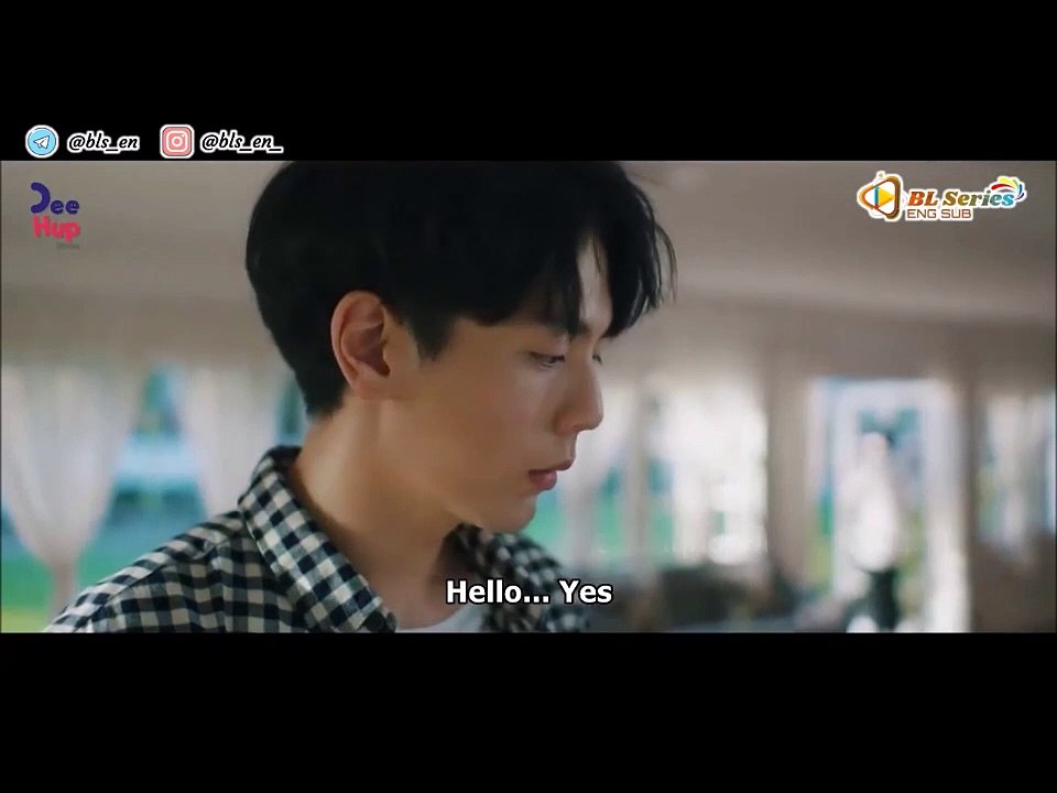 lovely writer - BL - Special Ep - part 1