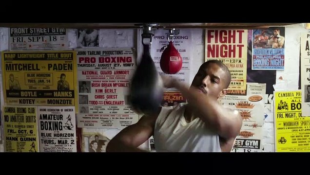 Creed Bande-annonce VF