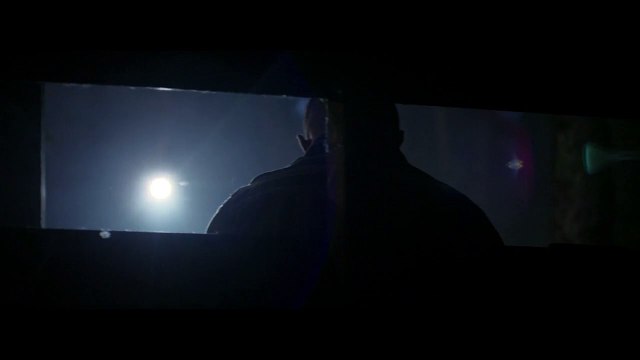 UNTIL DAWN Bande-annonce Road Not Taken VOSTF