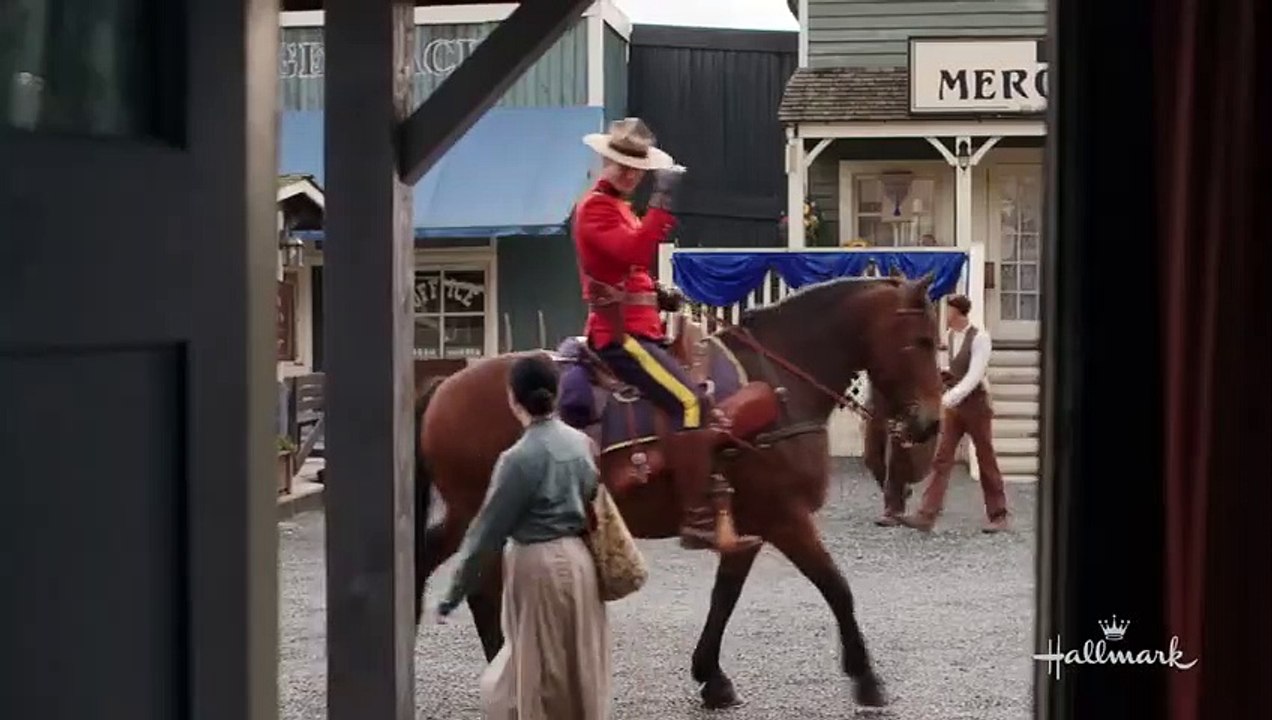 When Calls the Heart S09E07 Hope Valley Days