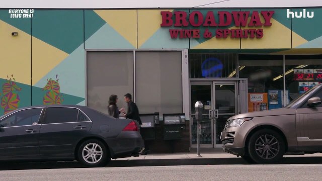 Everyone is Doing Great - saison 1 Teaser VO