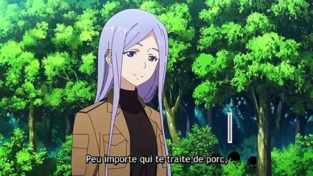 86 Eighty-Six - saison 1 Bande-annonce VO