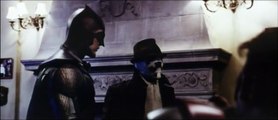 Watchmen - Les Gardiens Extrait vidéo (3) VF