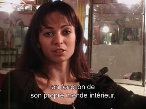 Ballerina Extrait vidéo (3) VF