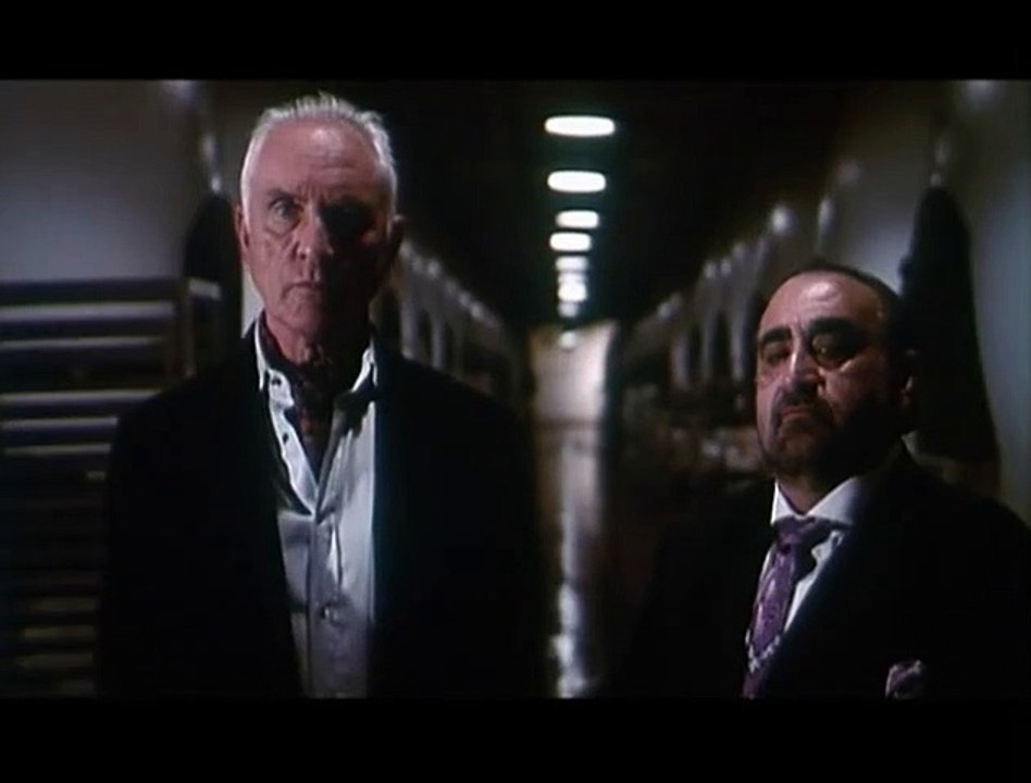 Max la menace Extrait vidéo (3) VO