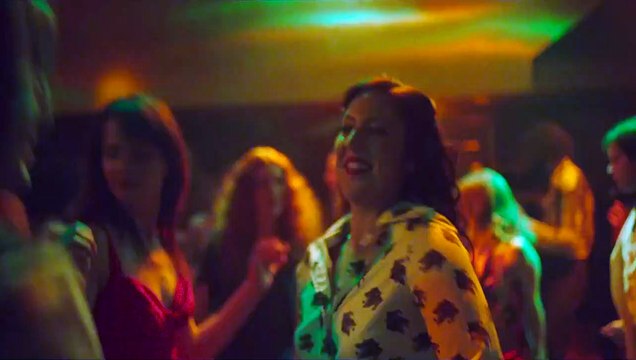 Outsider EXTRAIT VF Le roi de la nuit