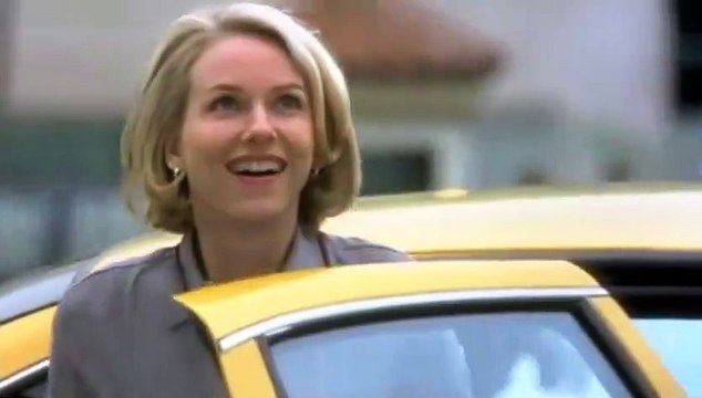 Mulholland Drive Bande-annonce (3) VO