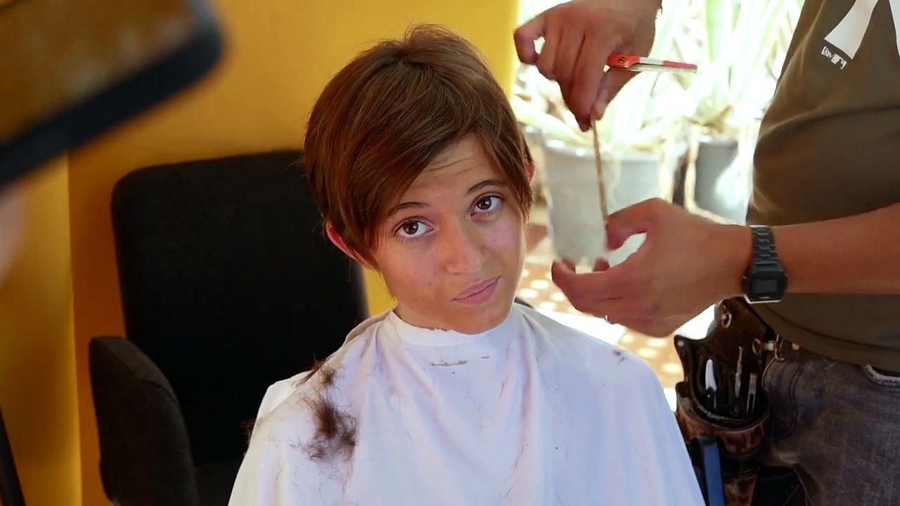 Le Dernier voyage BONUS VF "Les coulisses"