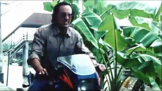 Bangkok dangerous Extrait vidéo (4) VO