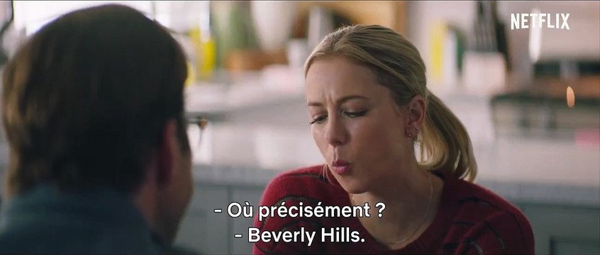 Good On Paper Bande-annonce VO