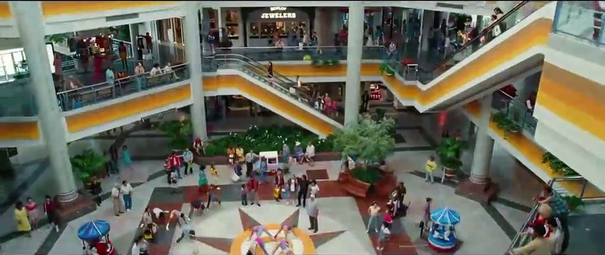 Wonder Woman 1984 Bande-annonce (2) VF