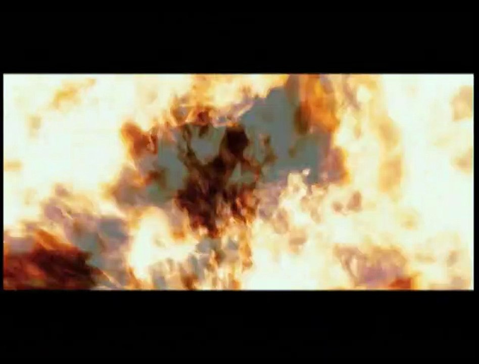 La Momie : la Tombe de l'Empereur Dragon Extrait vidéo (2) VO