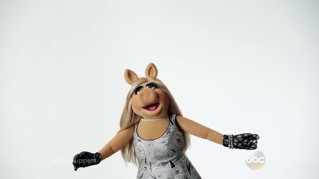 The Muppets - TEASER VO La rupture difficile de Miss Piggy et Kermit