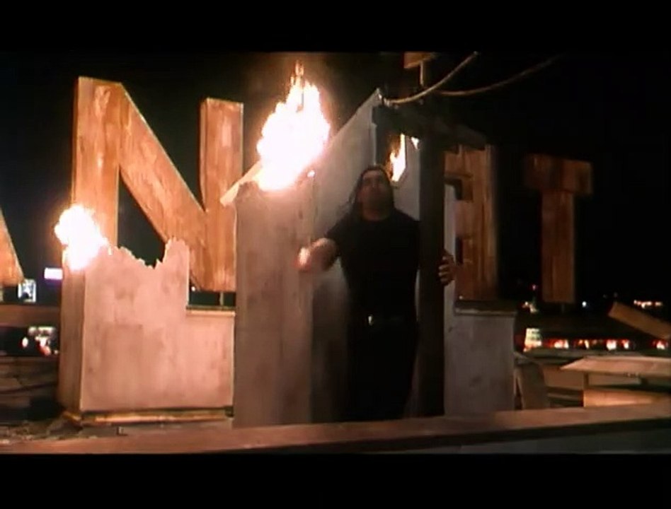 Max la menace Extrait vidéo (5) VF