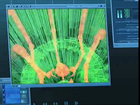 Code Lyoko - saison 4 - épisode 5 Episode complet VF