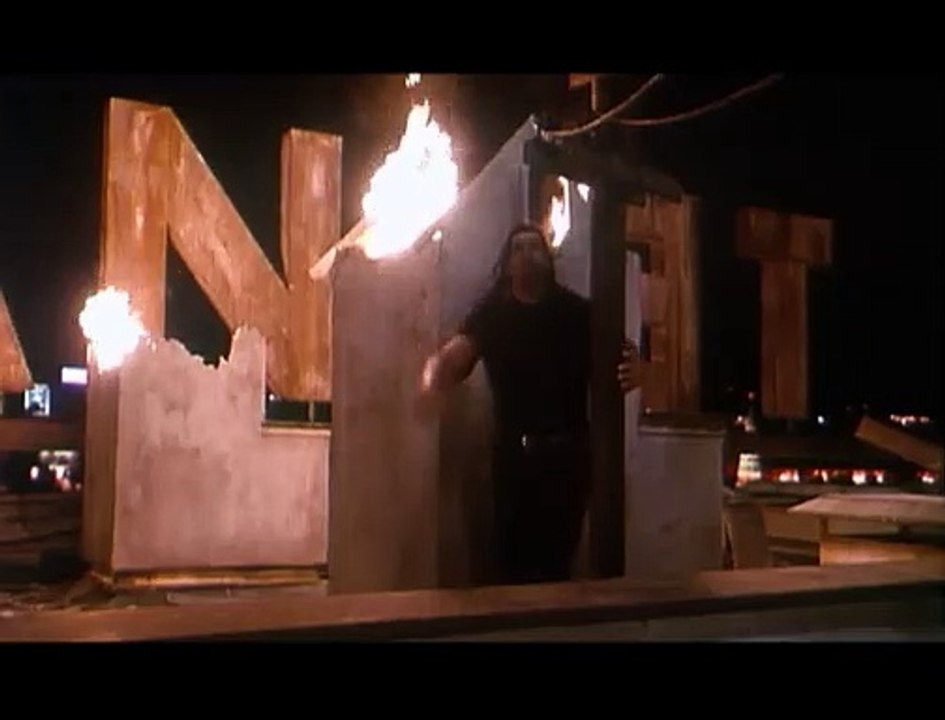 Max la menace Extrait vidéo (4) VO