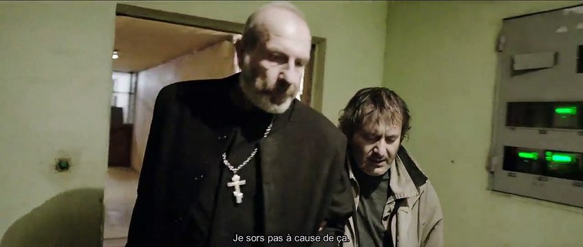 Directions EXTRAIT VO Un nouveau cœur