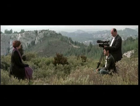 Parlez-moi de la pluie Teaser VF