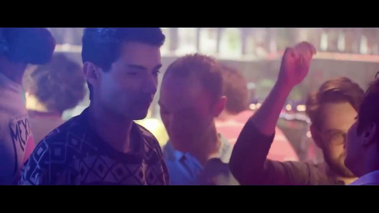 Les Engagés - saison 1 Bande-annonce VF